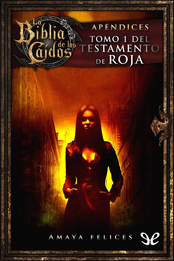 Serie La Biblia De Los Ca Dos Ap Ndices En Epub Gratis