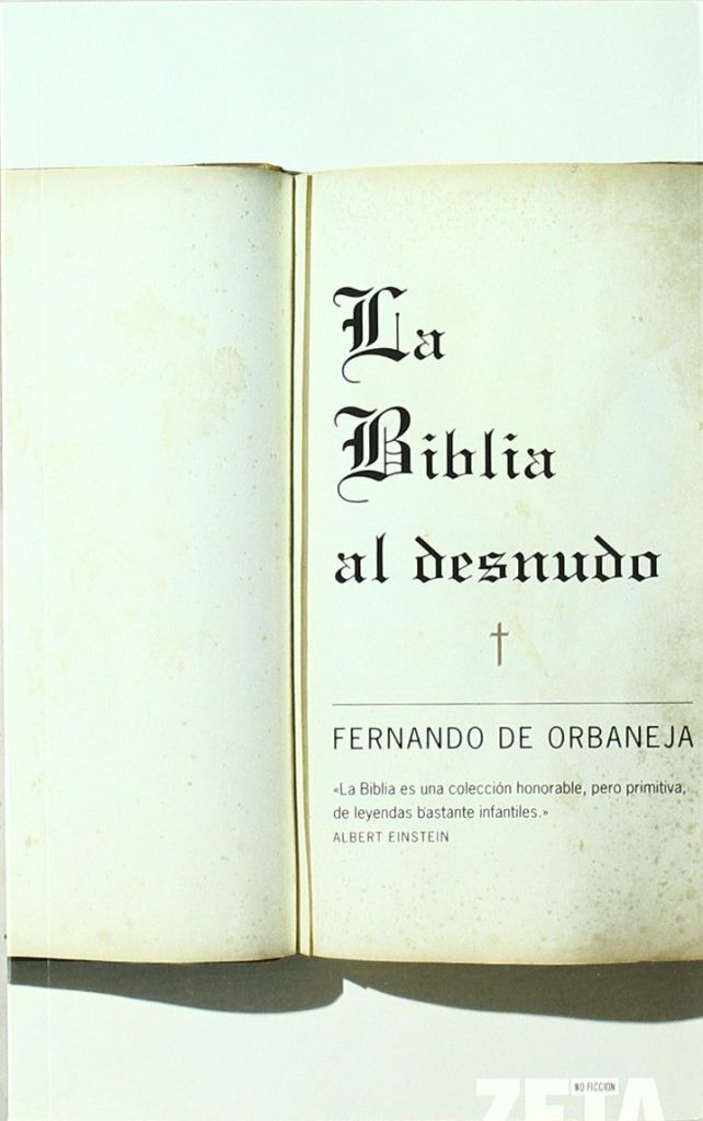 La Biblia Al Desnudo En Epub Pdf Y Mobi Gratis