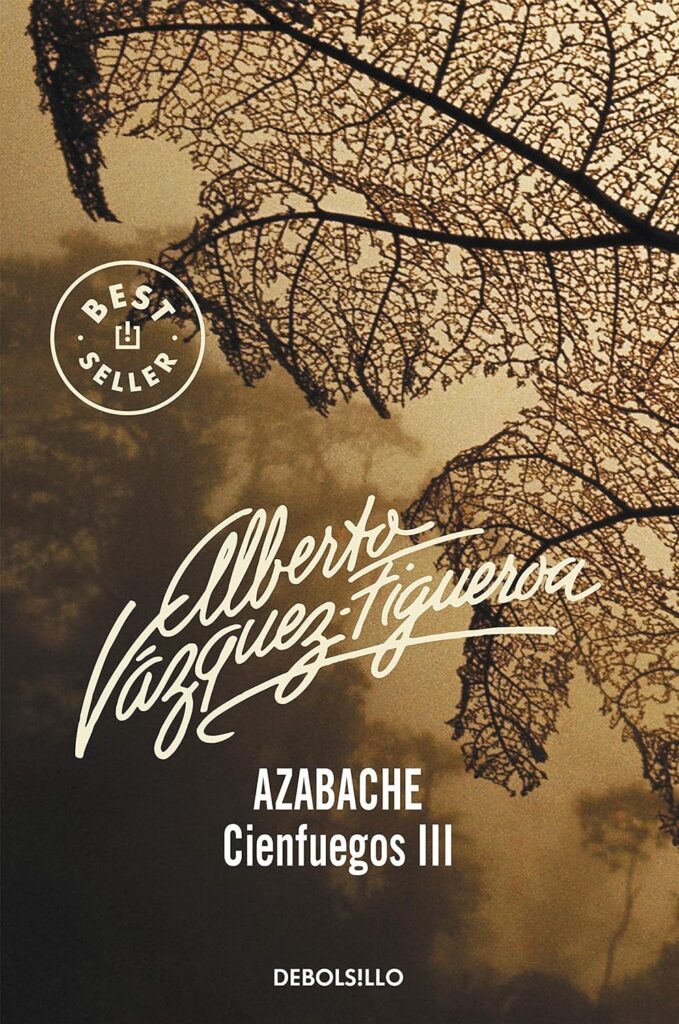 Azabache Azabache