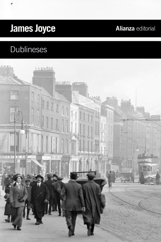 Dublineses Dublineses