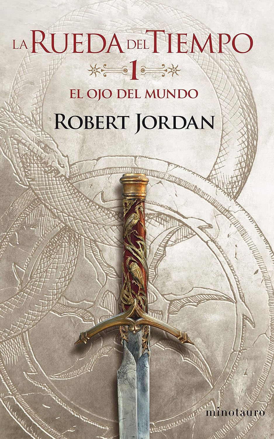 El ojo del mundo