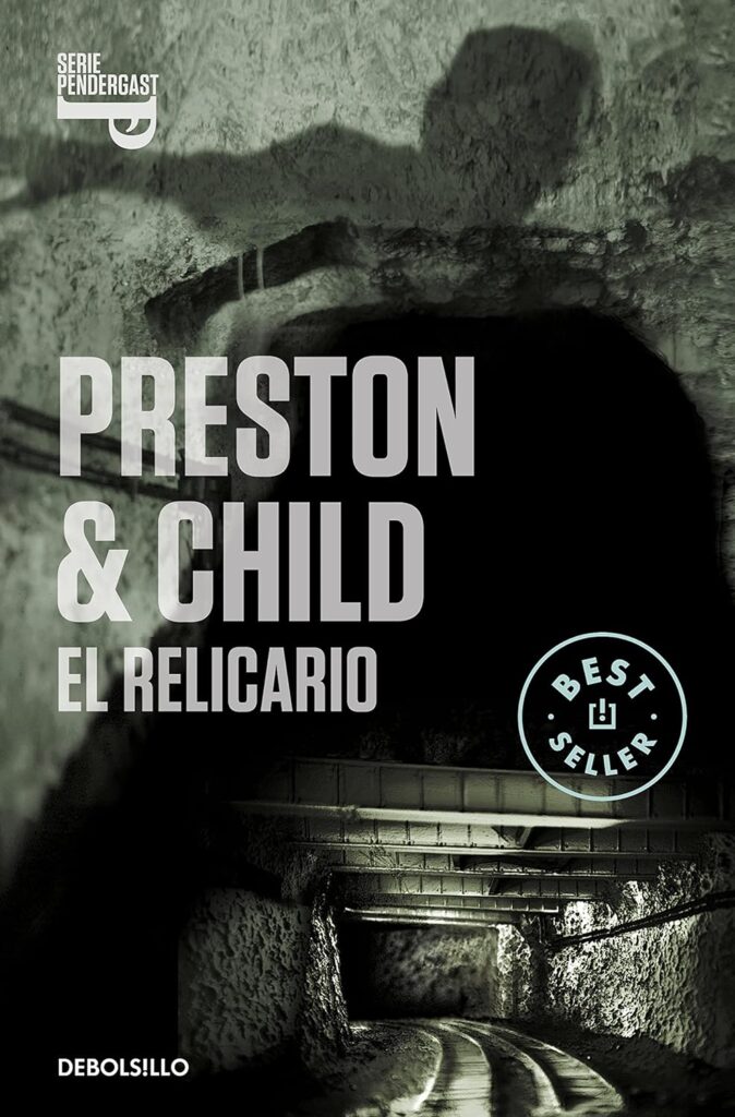 El relicario El relicario