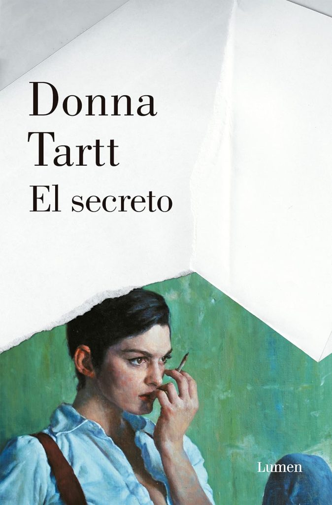 El secreto El secreto
