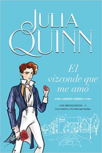 El vizconde Que Me Amó