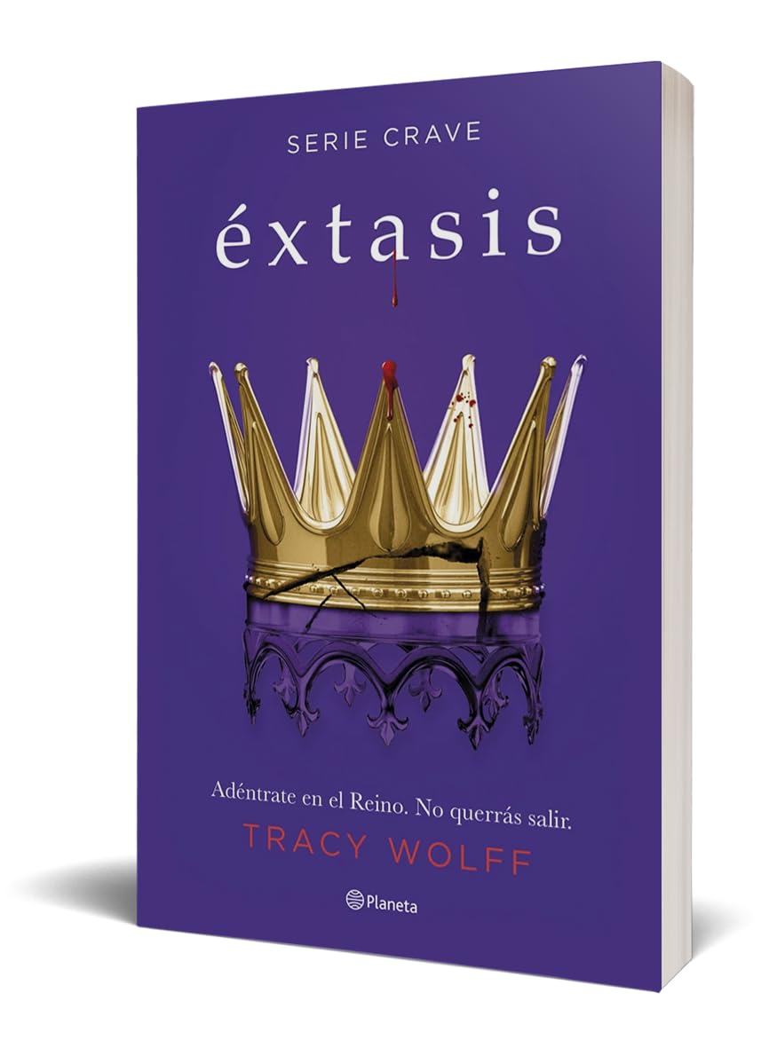 Éxtasis