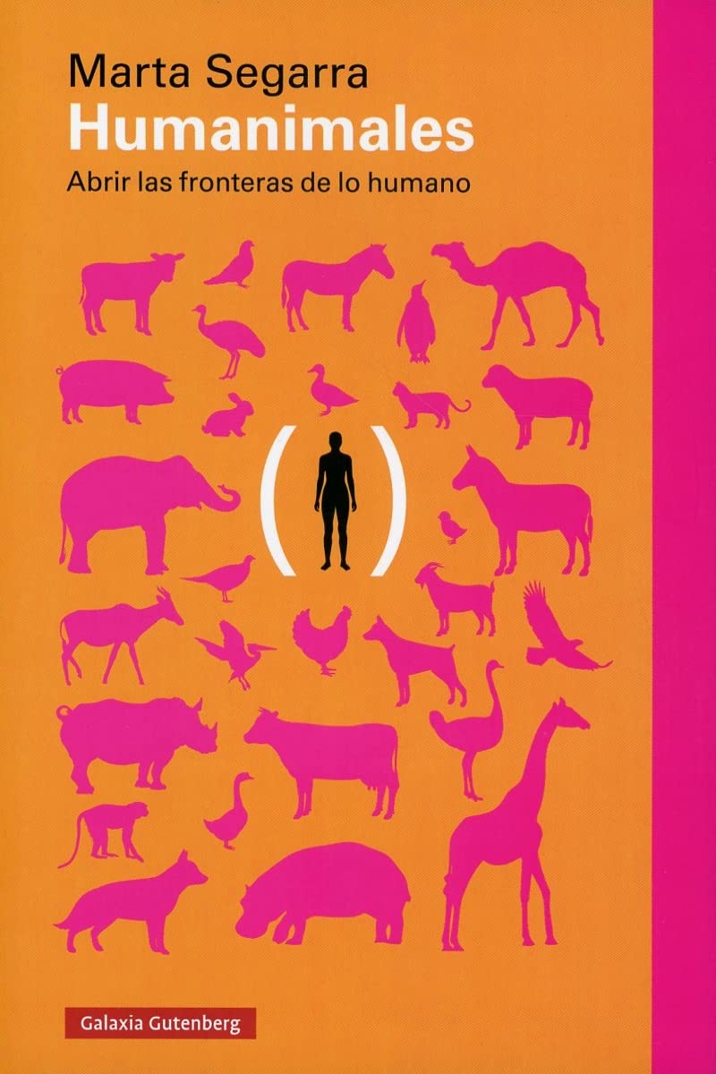 Humanimales