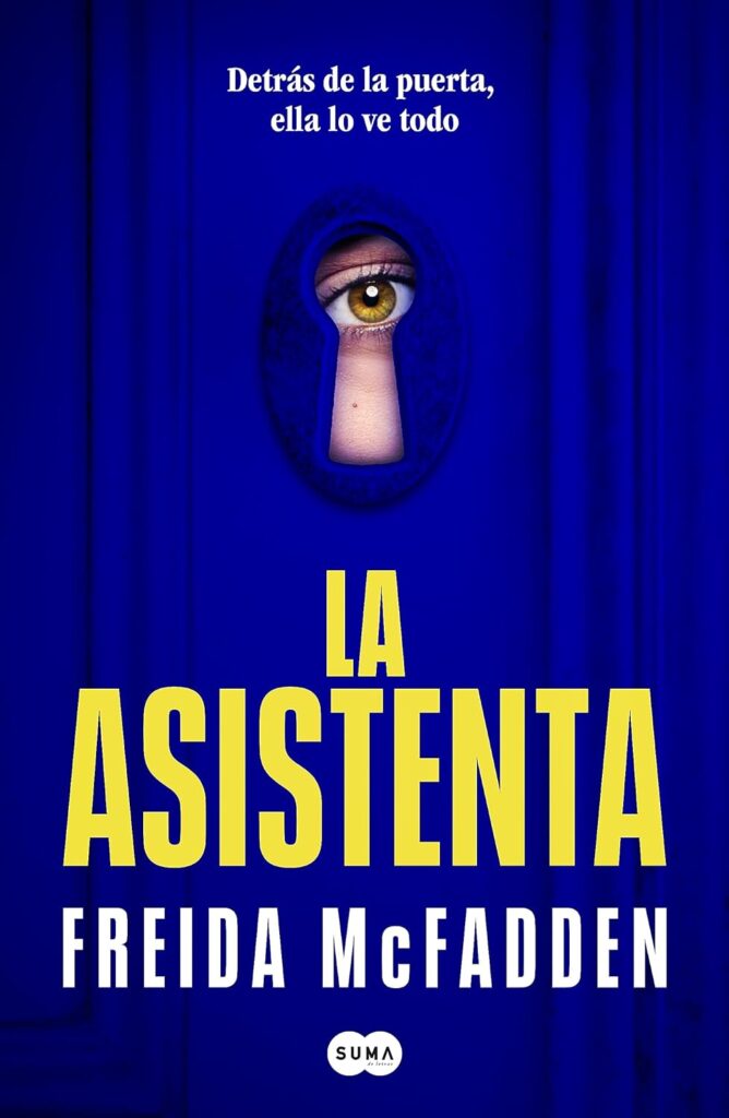 La asistenta La asistenta