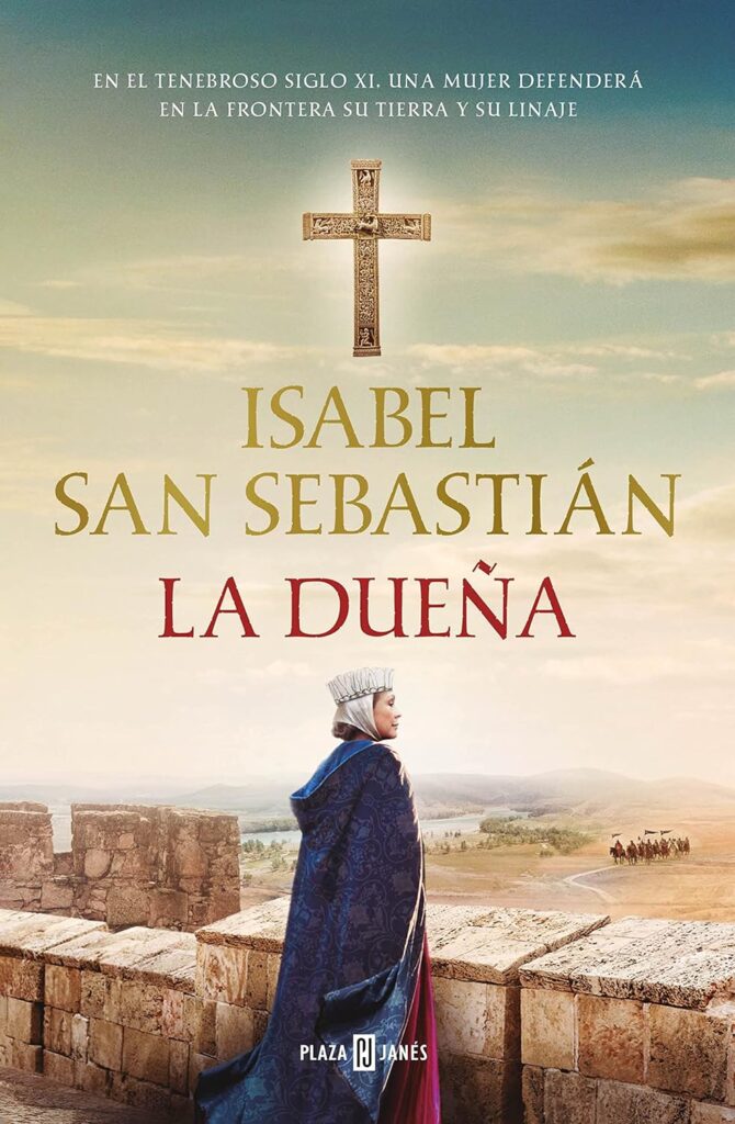 La dueña La dueña