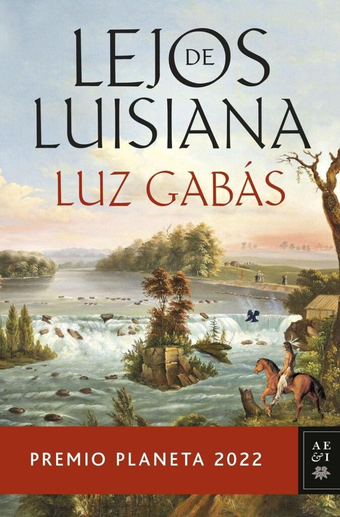 Lejos de Luisiana Lejos de Luisiana