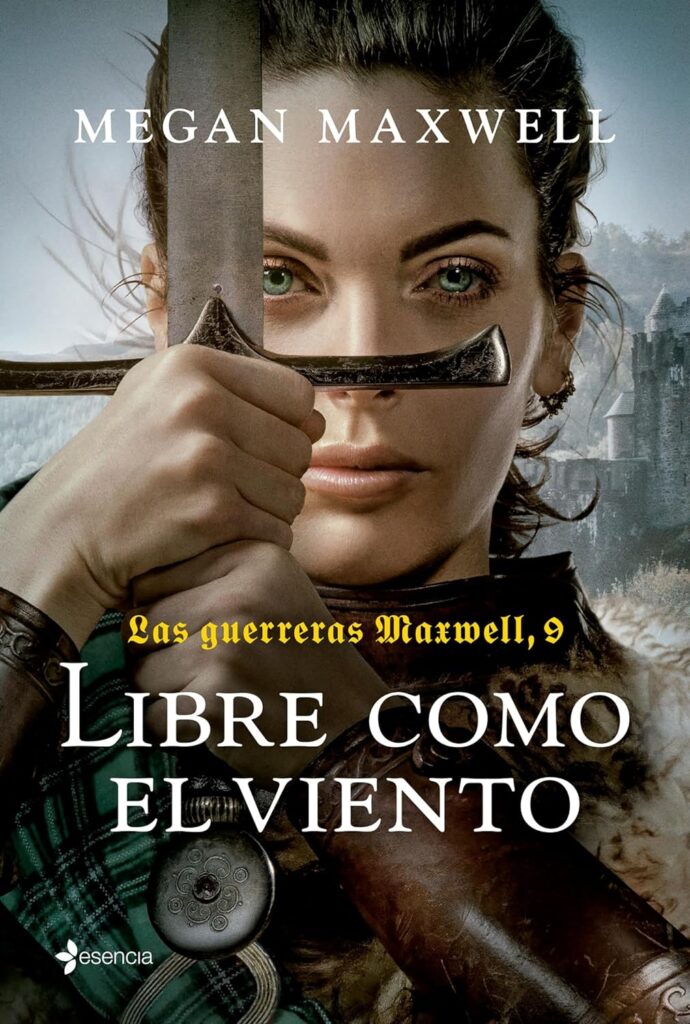 Libre como el viento Libre como el viento