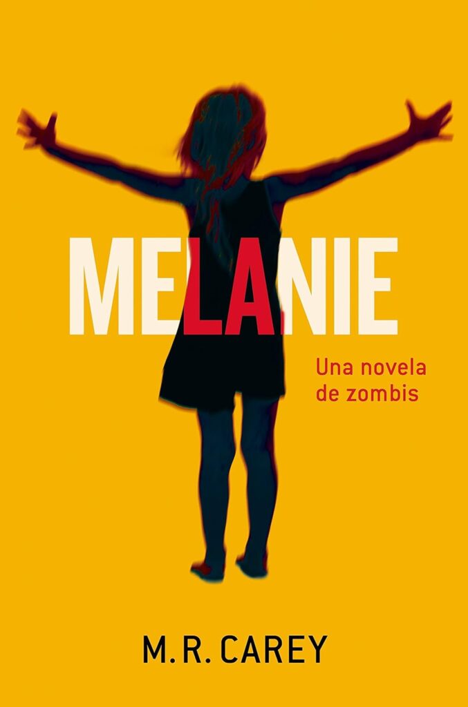 Melanie Melanie