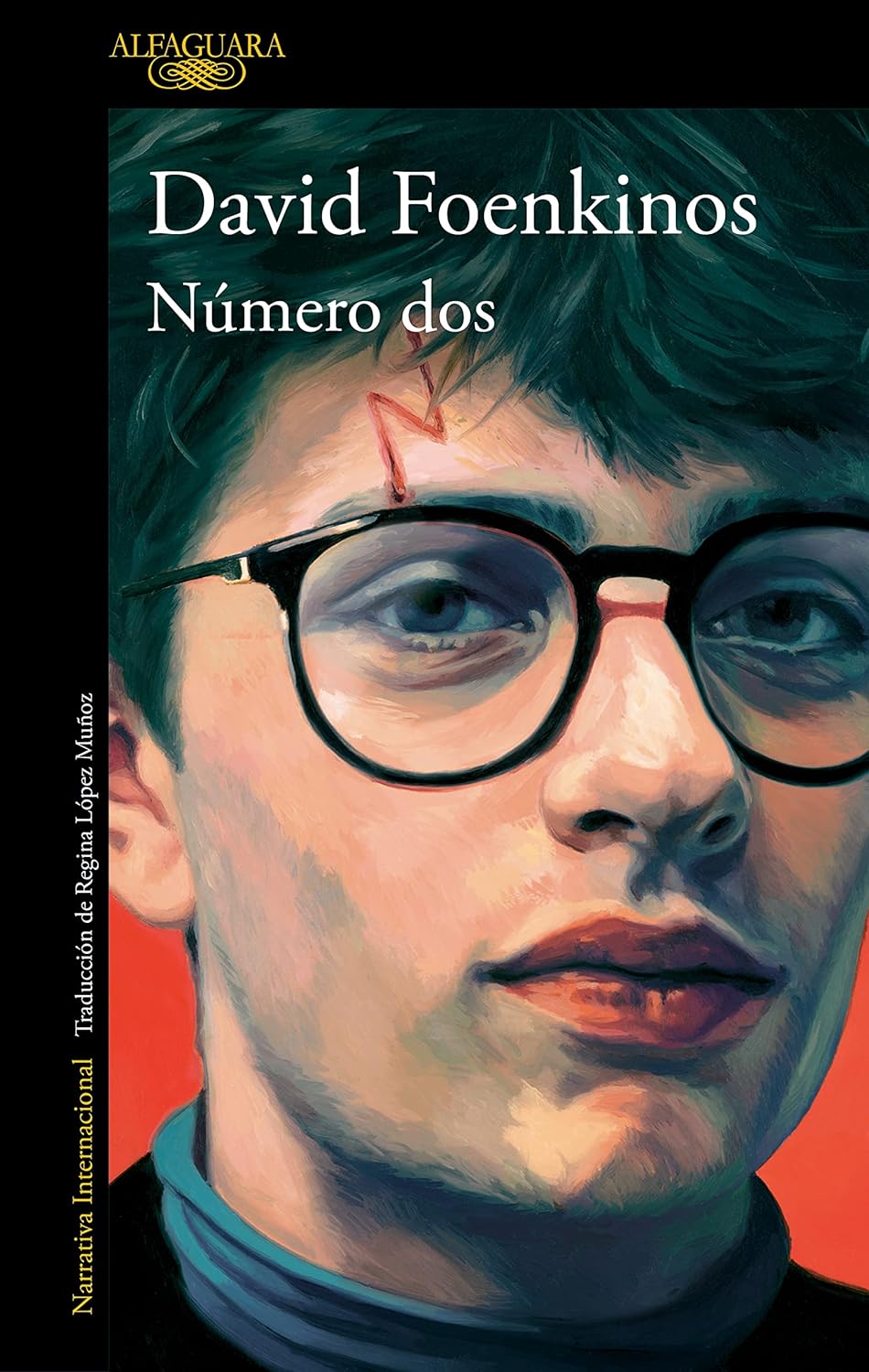 Número dos
