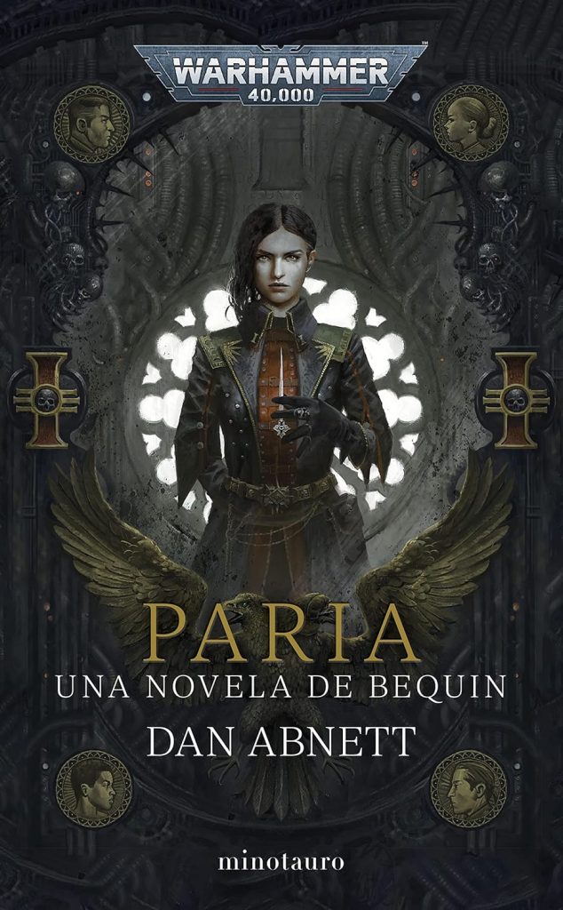 Paria Paria