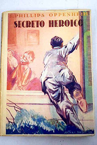 Secreto heroico