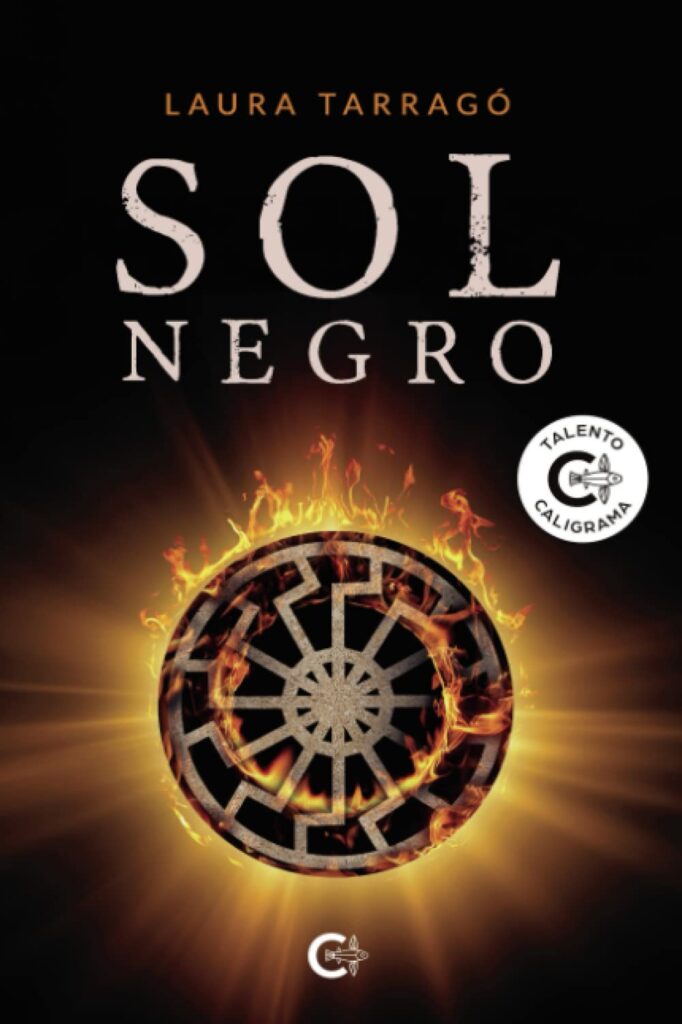 Sol negro Sol negro