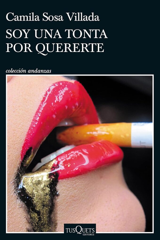 Soy una tonta por quererte Soy una tonta por quererte