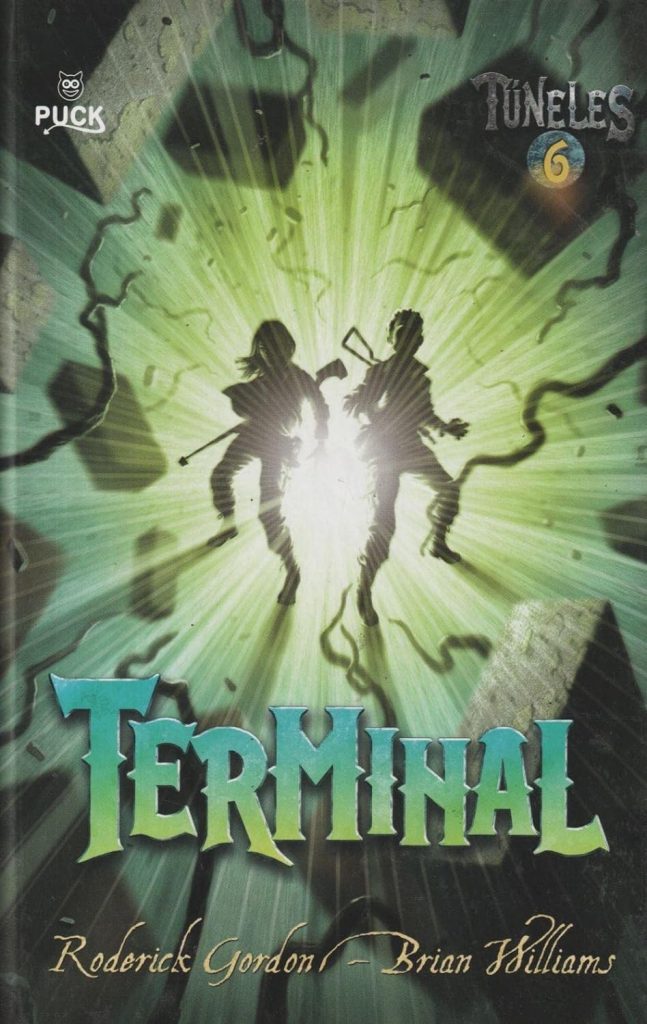 Terminal Terminal