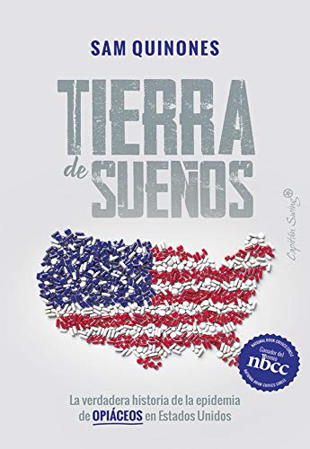 Tierra de sueños Tierra de sueños