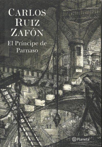 El Príncipe de Parnaso