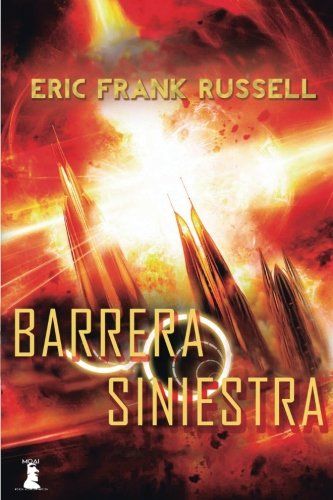 Barrera siniestra