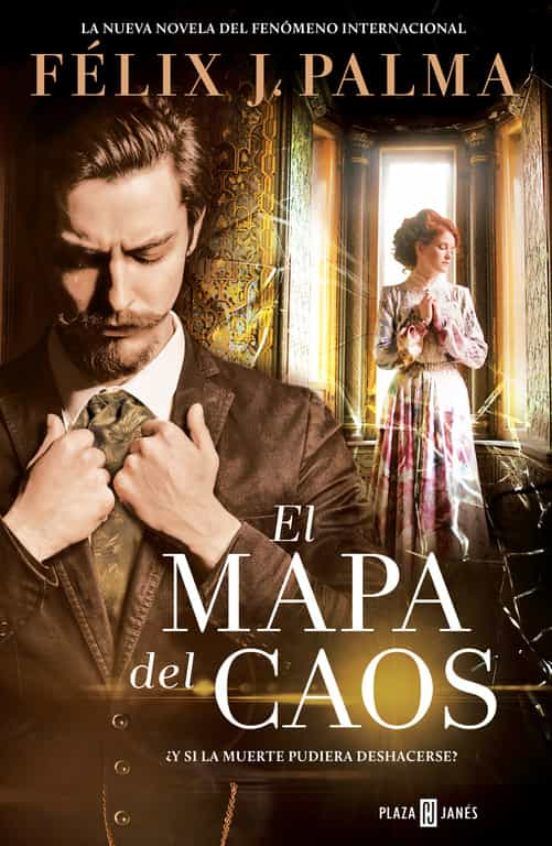 El mapa del caos El mapa del caos