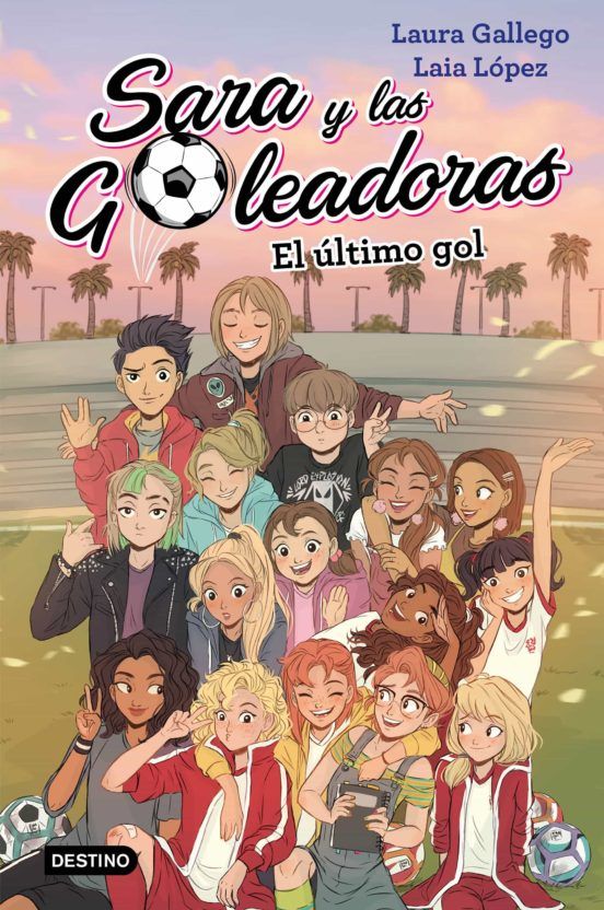 El último gol El último gol