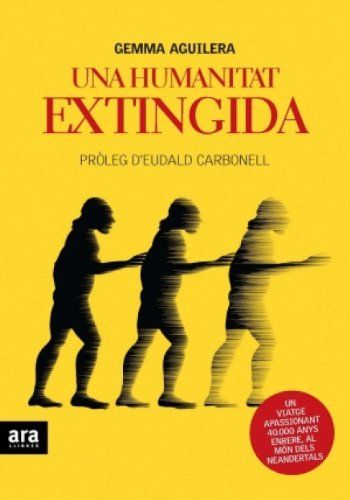 Una humanitat extingida Una humanitat extingida