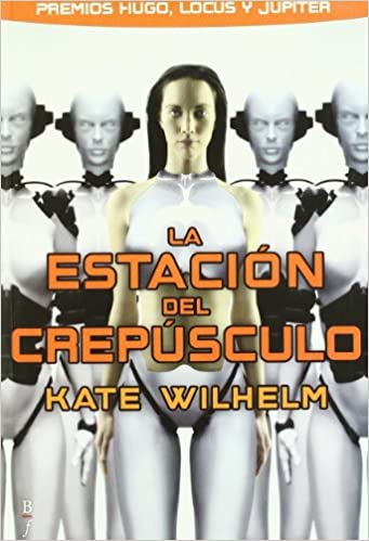 La estación del crepúsculo
