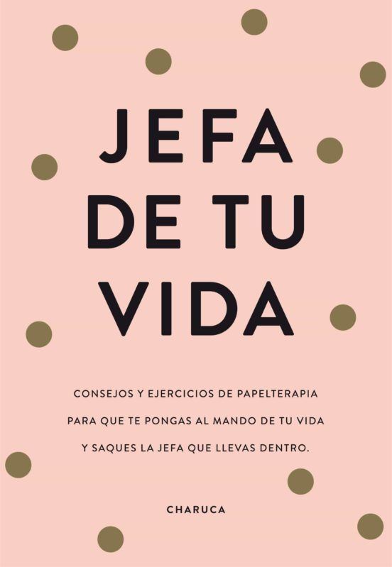 Jefa de tu vida Jefa de tu vida