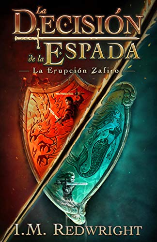 La Erupción Zafiro