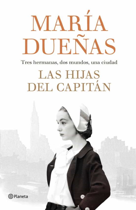 Las hijas del capitán Las hijas del Capitán