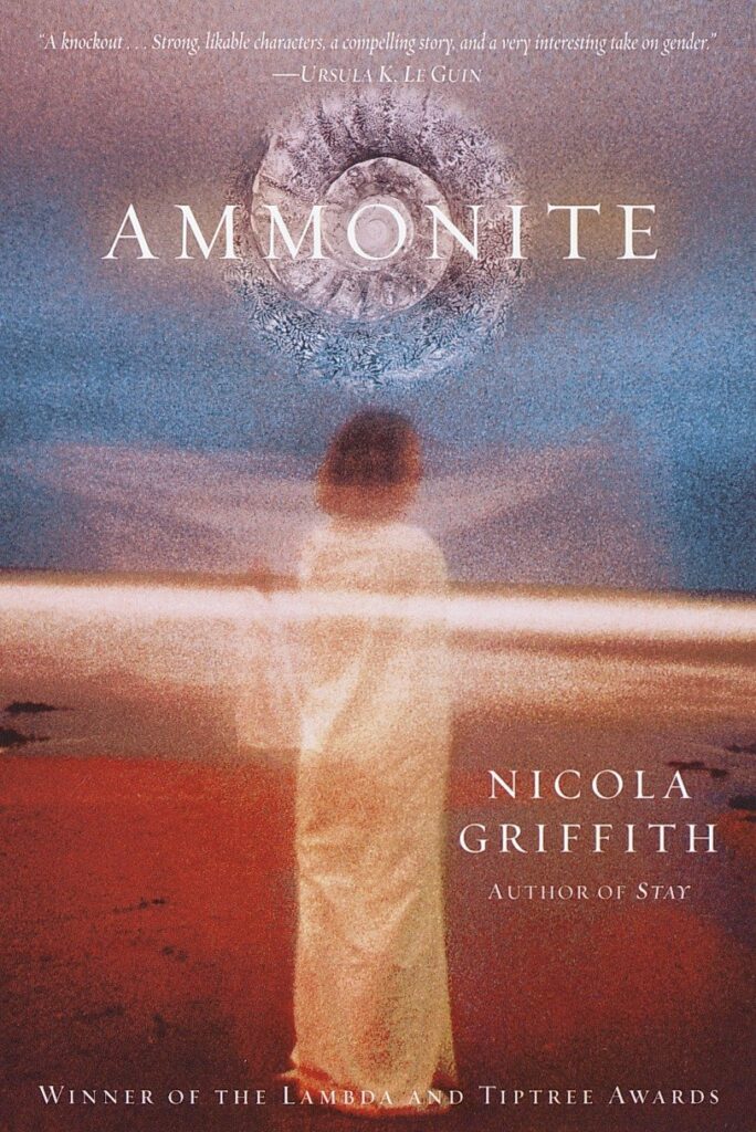 Ammonite Ammonite