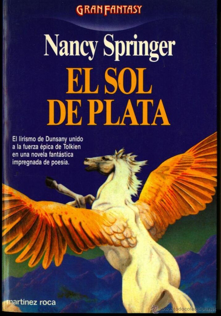 El sol de plata El sol de plata