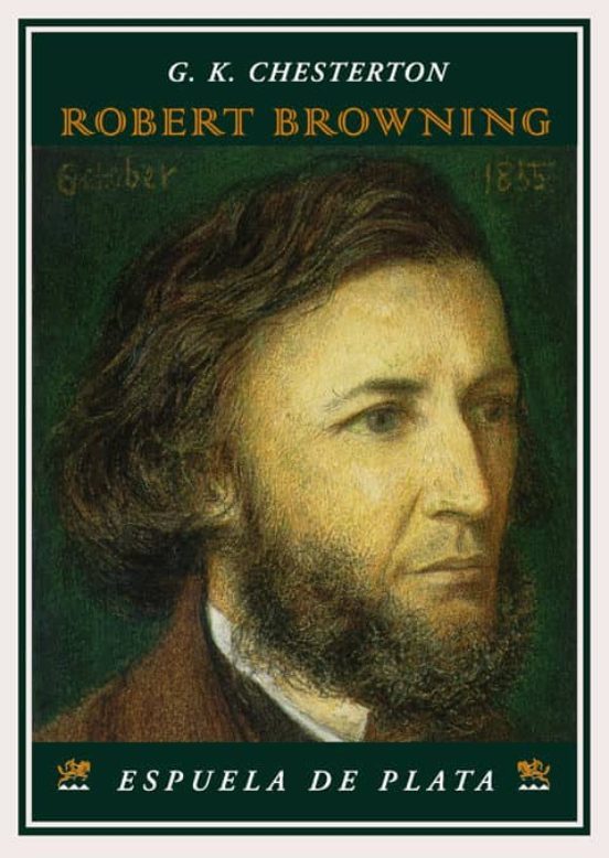 Robert Browning Robert Browning