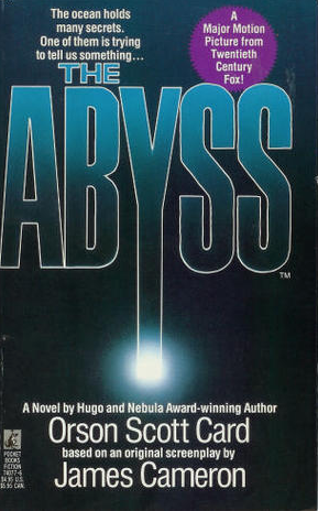 Abyss Abyss