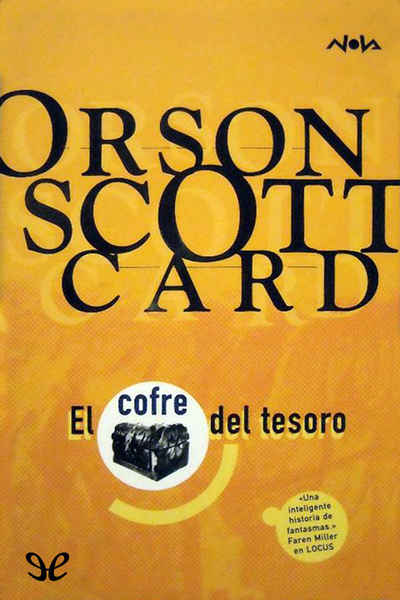 El cofre del tesoro El cofre del tesoro