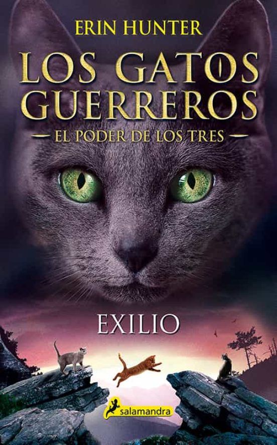 Exilio Exilio