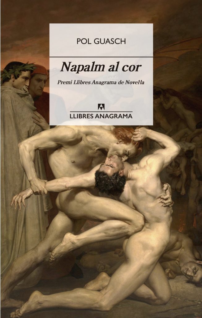 Napalm al cor Napalm al cor