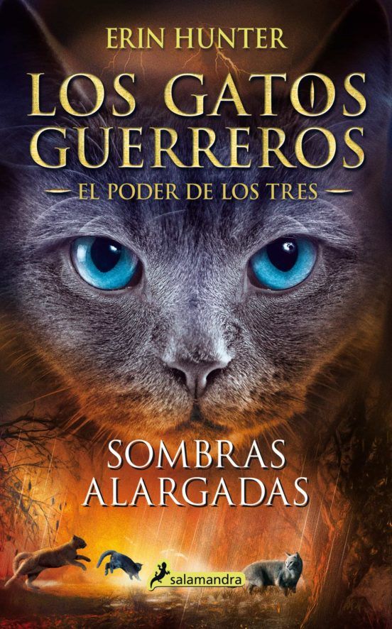 Sombras alargadas Sombras alargadas