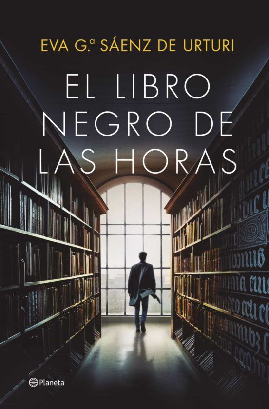 El libro negro de las horas El Libro Negro de las Horas