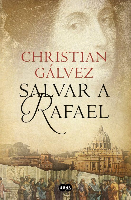 Salvar a Rafael Salvar a Rafael