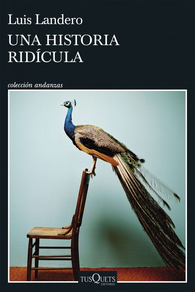 Una historia ridícula Una historia ridícula