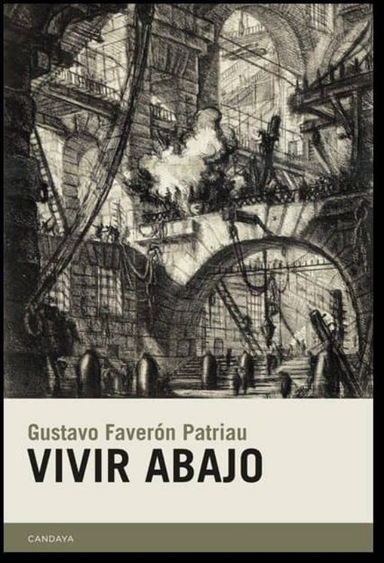 Vivir abajo Vivir abajo