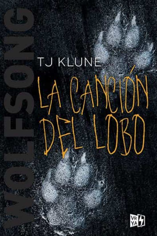 La canción del lobo La canción del lobo