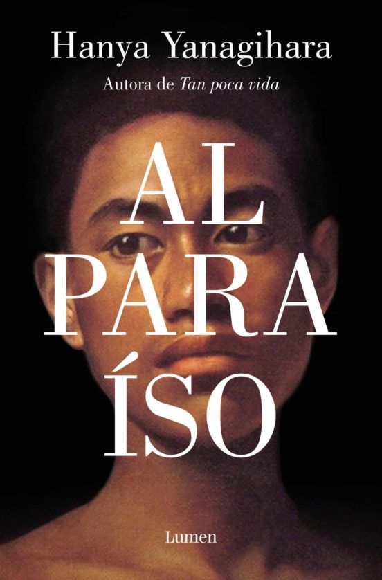 Al paraíso Al paraíso