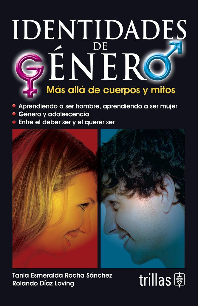 Identidades de genero Identidades de genero