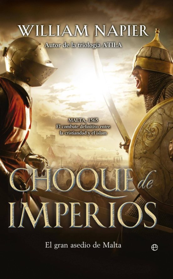 Choque de imperios Choque de imperios