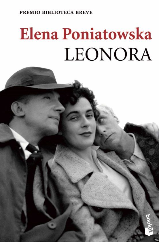 Leonora Leonora