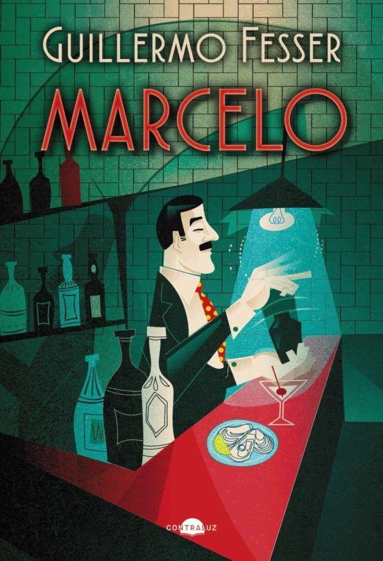 Marcelo Marcelo