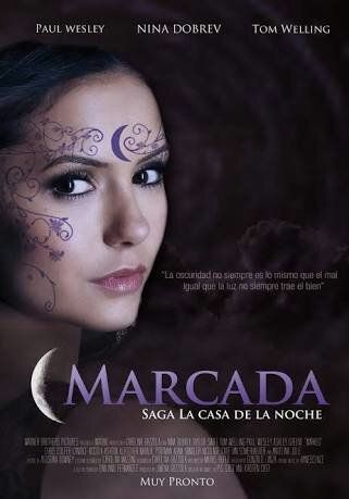 Marcada Marcada